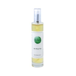 Doğal Spa Masaj ve Banyo Yağı 100 ml